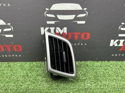 Дефлектор отопителя Hyundai Creta 2021 GS