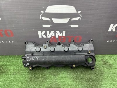 Клапанная крышка Honda Civic