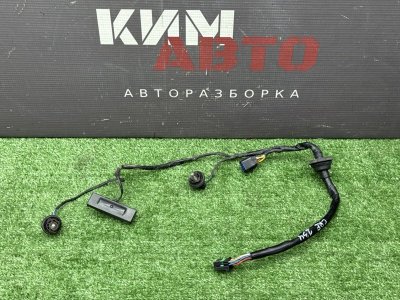 Проводка подсветки номера Hyundai Creta 2021 GS