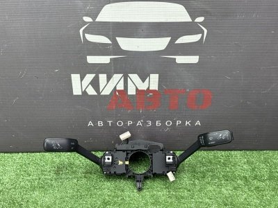 Подрулевой переключатель (гитара) Skoda Octavia 2013 A7