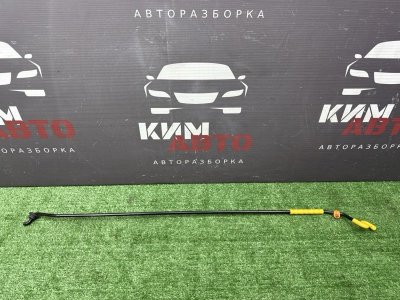 Упор капота Skoda Octavia 2013 A7