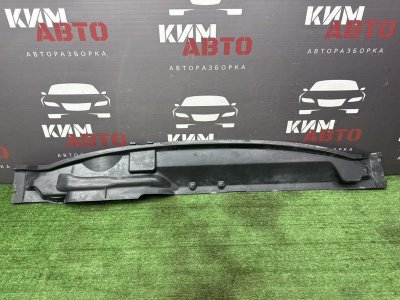 Накладка под жабо водосток Ford Focus 2
