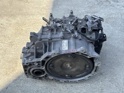 АКПП 4WD Hyundai Creta 2021 GS