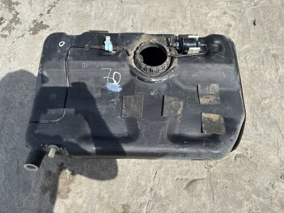 Бак топливный Hyundai Accent