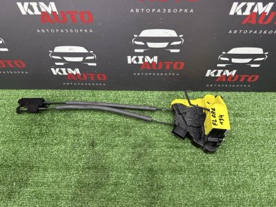 Замок двери Hyundai Creta 2021 GS