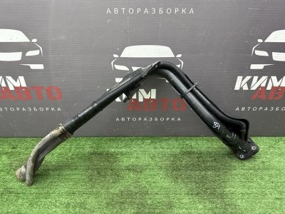 Горловина топливного бака Hyundai Getz