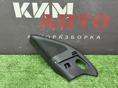Твиттер зеркала Skoda Octavia 2013 A7