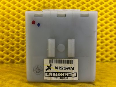 Блок управления светом Nissan Fuga 2007 Y50