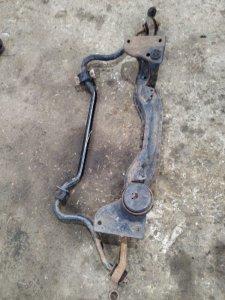 Балка подвески Ford Sierra