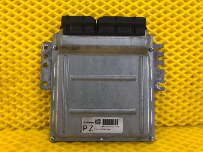 Блок управления двигателем (ЭБУ ДВС) Nissan Fuga 2007 Y50