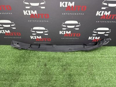 Пыльник крыла Hyundai Creta 2021 GS