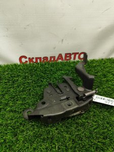 Замок капота NISSAN NOTE 2012 E11