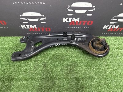 Рычаг продольный Hyundai Creta 2021 GS