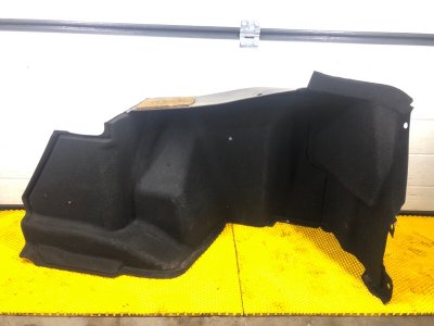 Обшивка багажника Nissan Fuga 2007 Y50