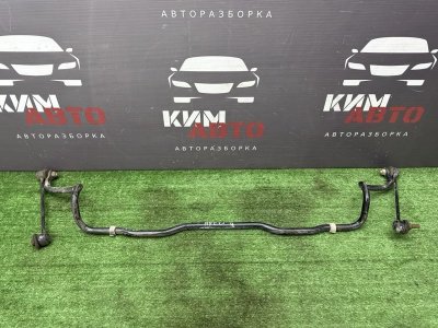Стабилизатор поперечной устойчивости Chevrolet Aveo