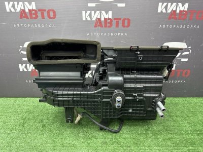 Отопитель в сборе Hyundai Creta 2021 GS