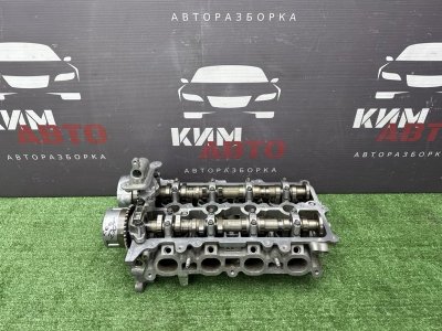 ГБЦ в сборе Kia Ceed 3 2021 SW