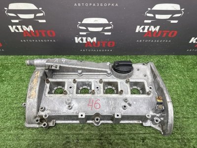 Клапанная крышка Skoda Octavia A4