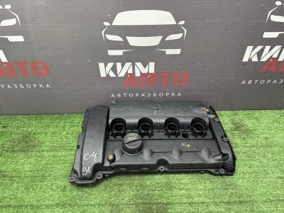 Клапанная крышка Citroen C 4