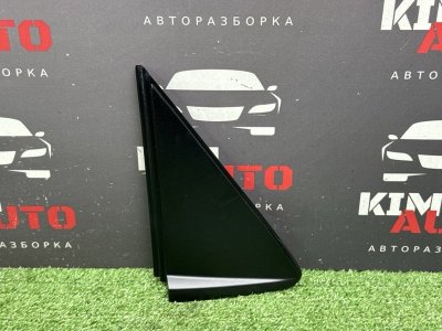Накладка крыла Hyundai Creta 2021 GS