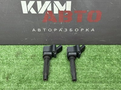 Катушка зажигания Skoda Octavia 2013 A7