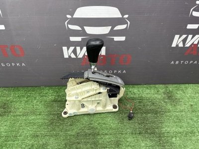 Кулиса АКПП Chevrolet Lacetti