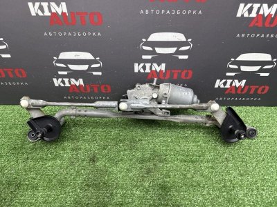Трапеция дворников с мотором Hyundai Creta 2021 GS