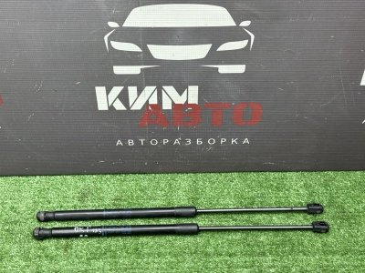 Упор крышки багажника Skoda Octavia 2013 A7