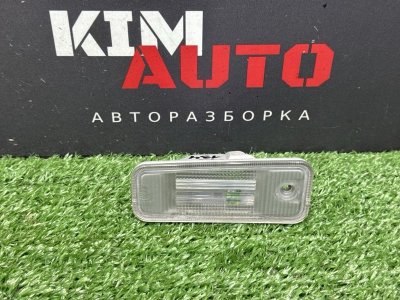 Плафон подсветки номера Hyundai Creta 2021 GS