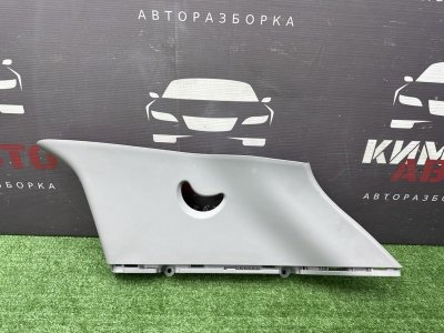 Накладка стойки кузова Hyundai Creta 2021 GS