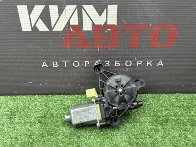 Мотор стеклоподъемника Skoda Octavia 2013 A7