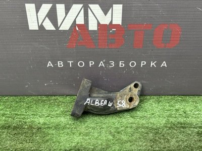 Кронштейн опоры двигателя Fiat Albea