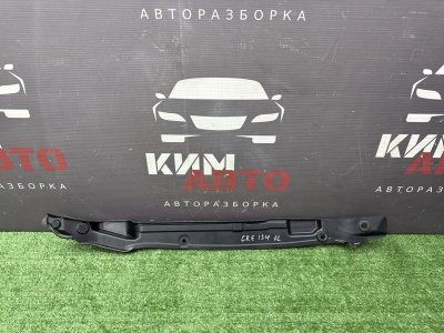 Пыльник крыла Hyundai Creta 2021 GS
