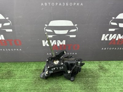 Кулиса МКПП Ford Focus 3
