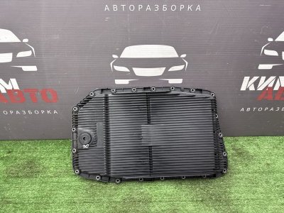 Поддон АКПП Land Rover Discovery 3