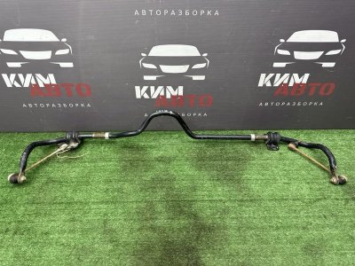 Стабилизатор поперечной устойчивости Hyundai Getz