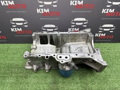 Картер двигателя Полуподдон Kia Ceed 3 2021 SW