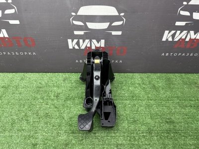 Педаль тормоза Skoda Octavia 2013 A7