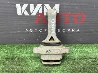 Подушка МКПП Chevrolet Aveo