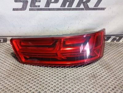 Фонарь Audi Q7 2015 4M