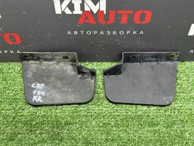 Аэродинамический щиток Hyundai Creta 2021 GS