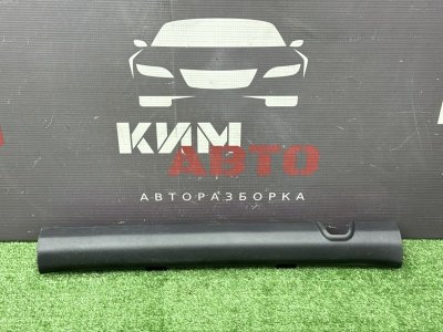 Накладка порога салона Hyundai Creta 2021 GS