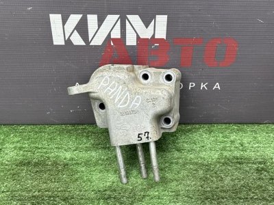 Кронштейн опоры двигателя Fiat Panda