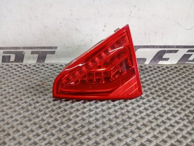 Фонарь внутренний Audi S5 2013 8T