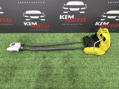 Замок двери Hyundai Creta 2021 GS
