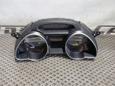 Панель приборов Audi S5 2013 8T
