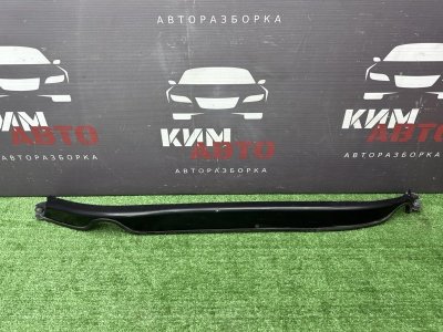 Накладка под жабо водосток Skoda Octavia 2013 A7