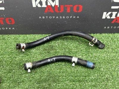 Патрубки охлаждения АКПП Hyundai Creta 2021 GS
