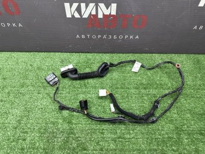 Проводка двери Hyundai Creta 2021 GS