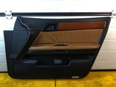 Обшивка двери (карта) Nissan Fuga 2007 Y50